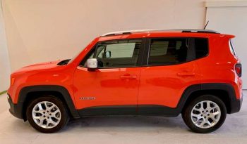 Jeep Renegade 1.6 MJD 4×2 Limited full