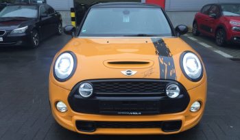 MINI Cooper S 2.0 | Design John Cooper Works full