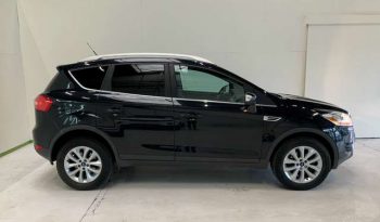 Ford Kuga 2.0 TDCi 2WD full