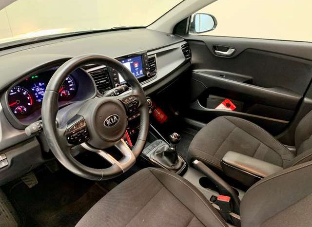 Kia Rio 1.2i full