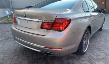 Bmw 740 Full Options full