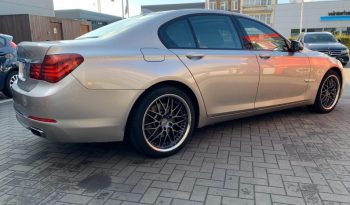 Bmw 740 Full Options full