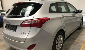 Hyundai i30 full