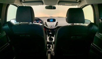 Ford B-Max 1.0i EcoBoost full