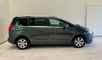 Peugeot 5008 1.6 e-HDI full
