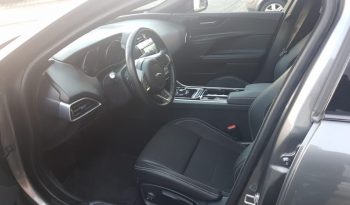 Jaguar XE 2.0 D R Sport full