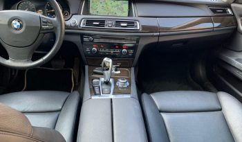 Bmw 740 Full Options full