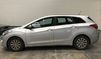 Hyundai i30 full