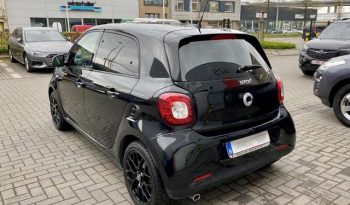 Smart forFour 0.9 Turbo *PRIME* DCT full