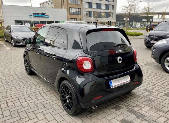 Smart forFour 0.9 Turbo *PRIME* DCT full