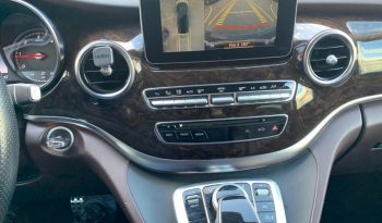 Mercedes-Benz V 220 CDI AvantGarde full