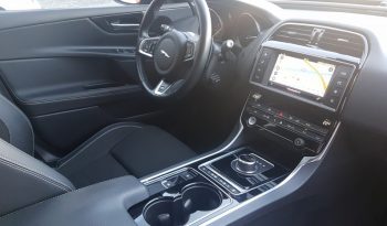 Jaguar XE 2.0 D R Sport full