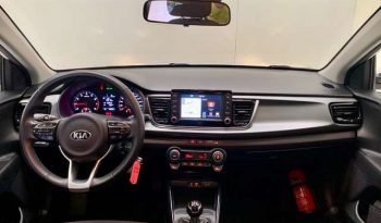 Kia Rio 1.2i full