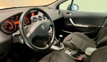 Peugeot 308 1.6 HDi full