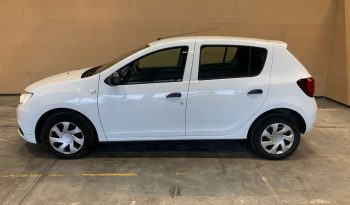 Dacia Sandero full