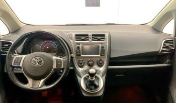 Toyota Verso-S 1.4 D-4D *EXPORT* full