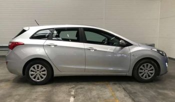 Hyundai i30 full