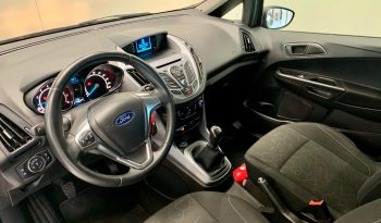 Ford B-Max 1.0i EcoBoost full