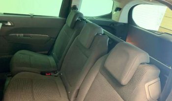Peugeot 5008 1.6 e-HDI full