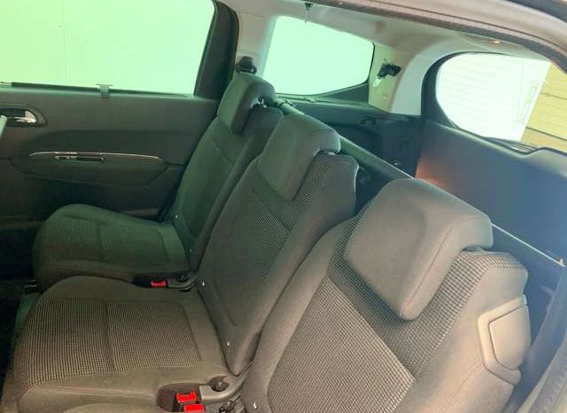 Peugeot 5008 1.6 e-HDI full