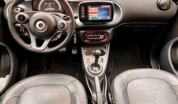 Smart forFour 0.9 Turbo *PRIME* DCT full