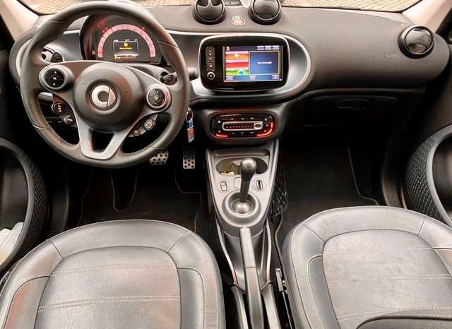 Smart forFour 0.9 Turbo *PRIME* DCT full