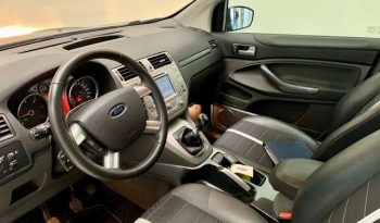 Ford Kuga 2.0 TDCi 2WD full