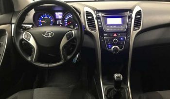 Hyundai i30 full