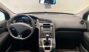 Peugeot 5008 1.6 e-HDI full