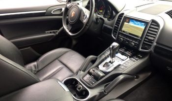 Porsche Cayenne 3.0 D V6 Tiptronic full