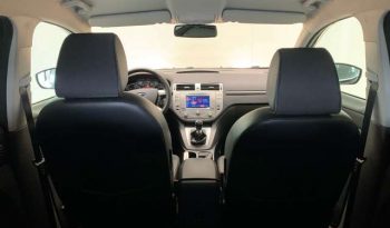 Ford Kuga 2.0 TDCi 2WD full