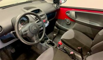 Citroen C1 1.0i full