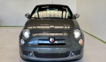 Abarth 595 Turismo 1.4 T-Jet MTA full