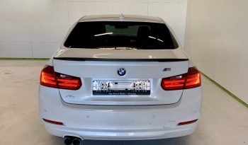 Bmw 316 full