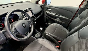 Renault Clio 0.9 TCe full