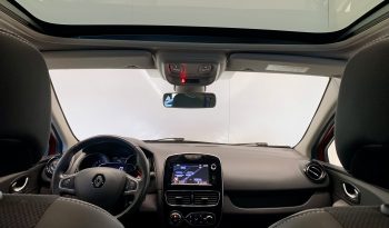 Renault Clio 0.9 TCe full