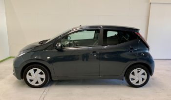 Toyota Aygo 1.0i VVT-i full