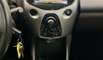 Toyota Aygo 1.0i VVT-i full