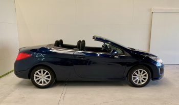 Peugeot 308 1.6 HDi Sport Cabriolet full