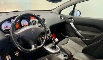 Peugeot 308 1.6 HDi Sport Cabriolet full