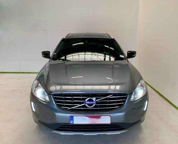 Volvo XC 60 2.0 full