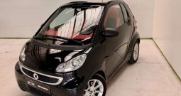 Smart ForTwo 1.0 Mhd