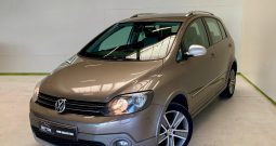 Volkswagen Golf Plus 1.6 CR DSG