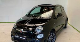 Abarth 595C 1.4 T-Jet