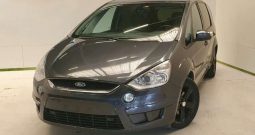 Ford S-Max 1.8 TDCi