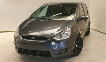 Ford S-Max 1.8 TDCi full