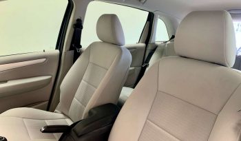 Mercedes-Benz B 180 CDI full