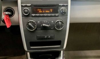 Mercedes-Benz B 180 CDI full