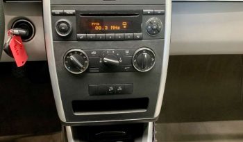 Mercedes-Benz B 180 CDI full