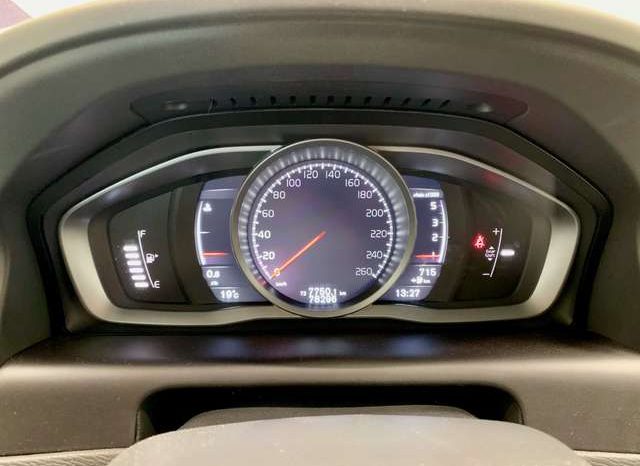 Volvo XC 60 2.0 full